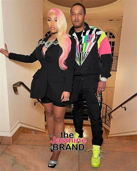 autheticate g fendi nicki minaj settlement|Nicki Minaj & Kenneth Petty's Alleged Assault Settlement .